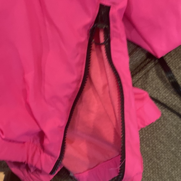 Pink pull over size extra small - Picture 7 of 8